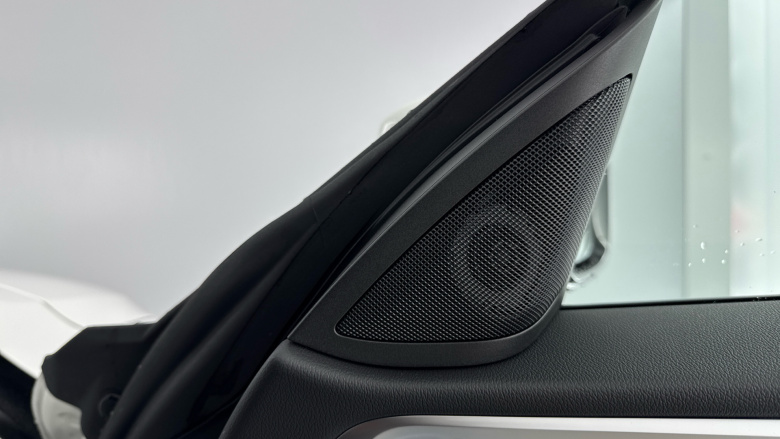 BMW 4 Series 420i M Sport 5dr Step Auto [Pro Pack] Petrol Hatchback